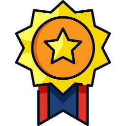 Ribbon icon