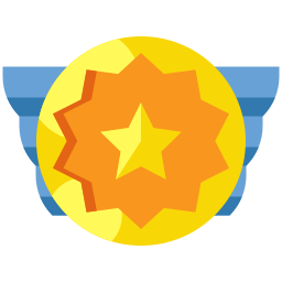 Medal icon