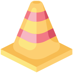 Cone icon