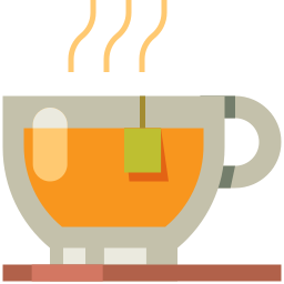 Tea icon