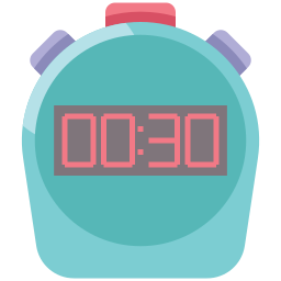 Stopwatch icon