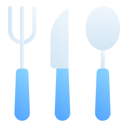 Kitchen icon