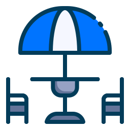 안마당 icon