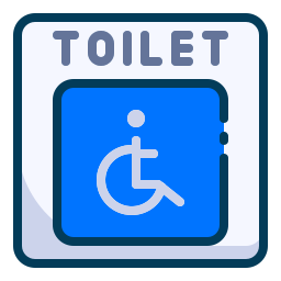 toilette icon