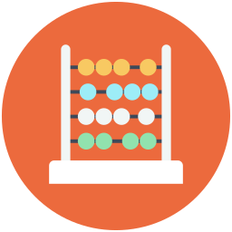 Abacus icon