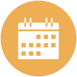 Calendar icon