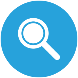 Magnifier icon