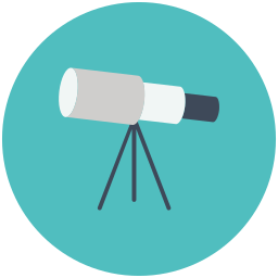 Scope icon