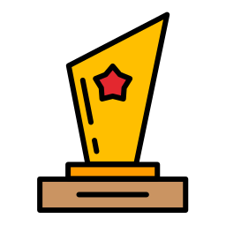 Trophy icon