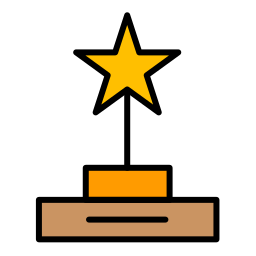 Trophy icon