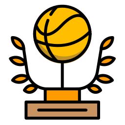 Спортивный трофей иконка