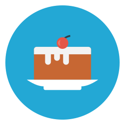 kuchen icon