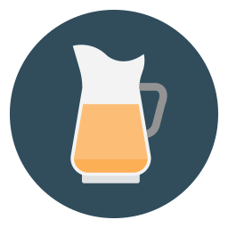 Jug icon