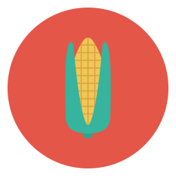 Corn icon