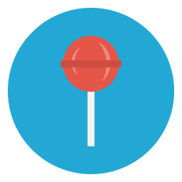 Lollipops icon