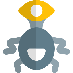 생물 icon
