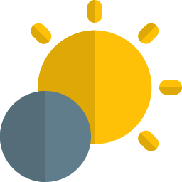 Eclipse icon