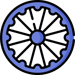 ashoka icon