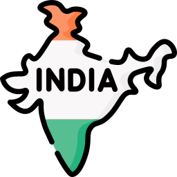 India icon