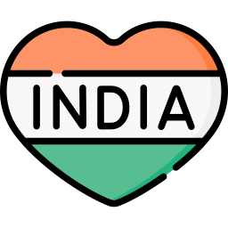 Índia Ícone