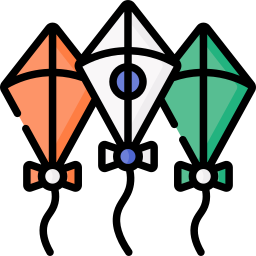 Kites icon