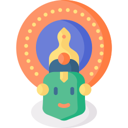 kathakali icono