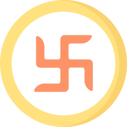卍 icon