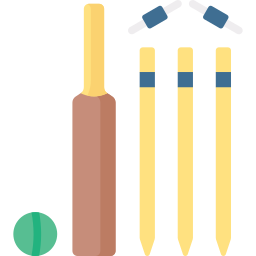 criquet Icône