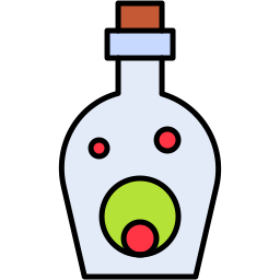 Poison icon