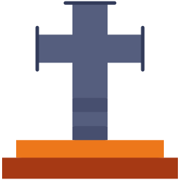 Grave icon