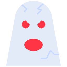 fantôme Icône