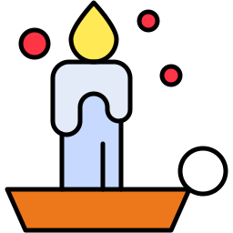 Candle icon