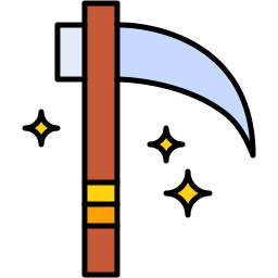 Scythe icon