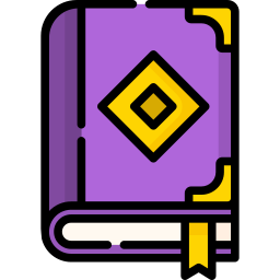 Book icon