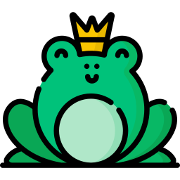 두꺼비 icon