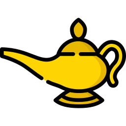 Lamp icon