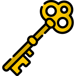 Key icon