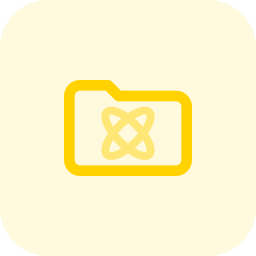 Folder icon