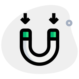 u字型 icon
