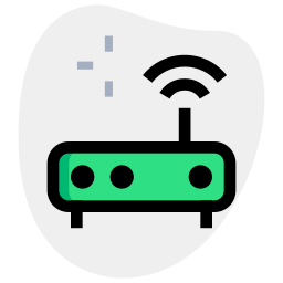 Router icon