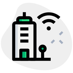 Building icon