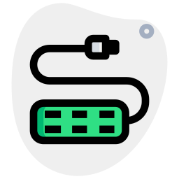 Socket icon