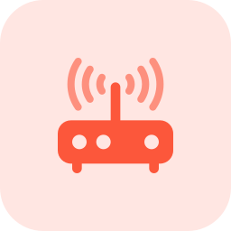 wifi-signal icon