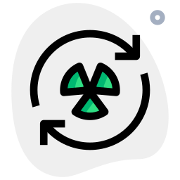 Recycle icon