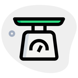 Measurement icon