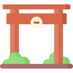 ゲート icon