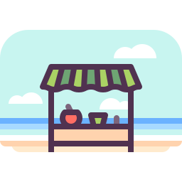 strandbar icon