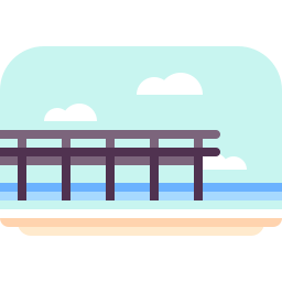 Pier icon