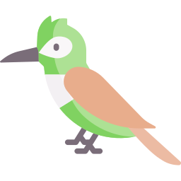 Woodpecker icon