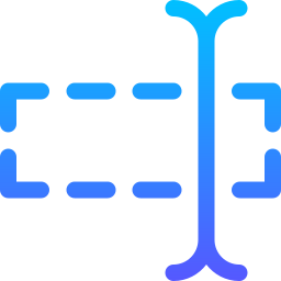 texte Icône